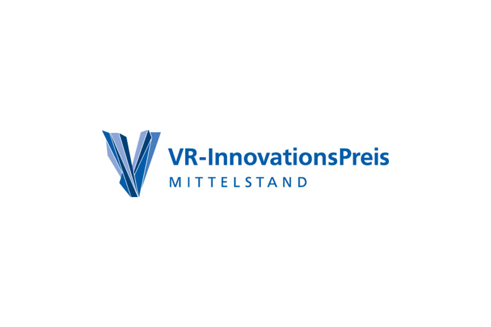 VR Innovationspreis