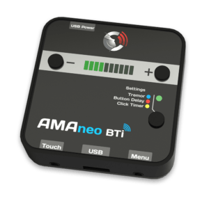 AMAneo BTi Sideview