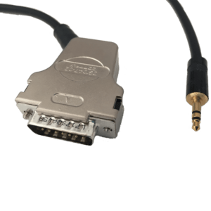 Interface kabel AssistX Mobil