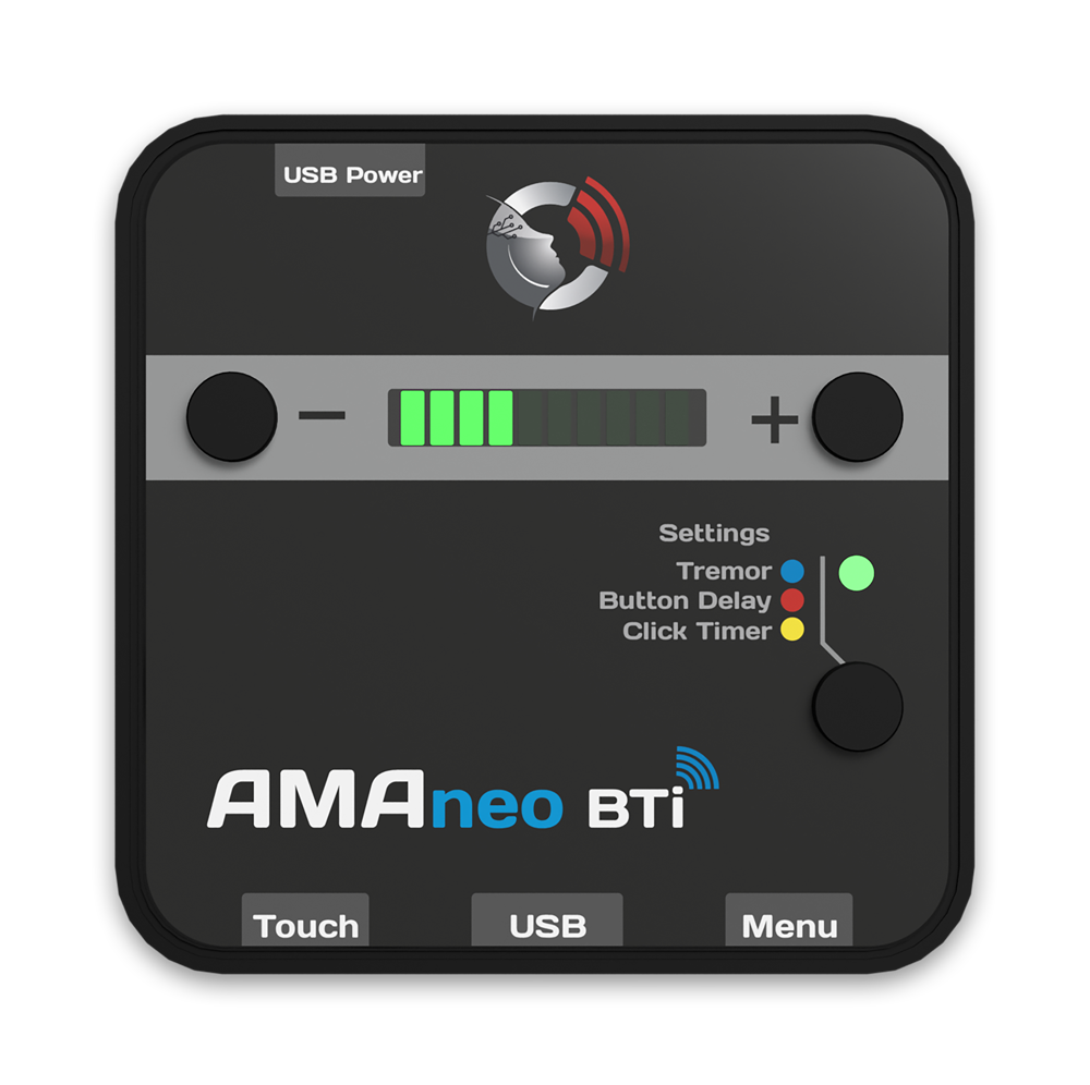 AMAneo BTi shadow