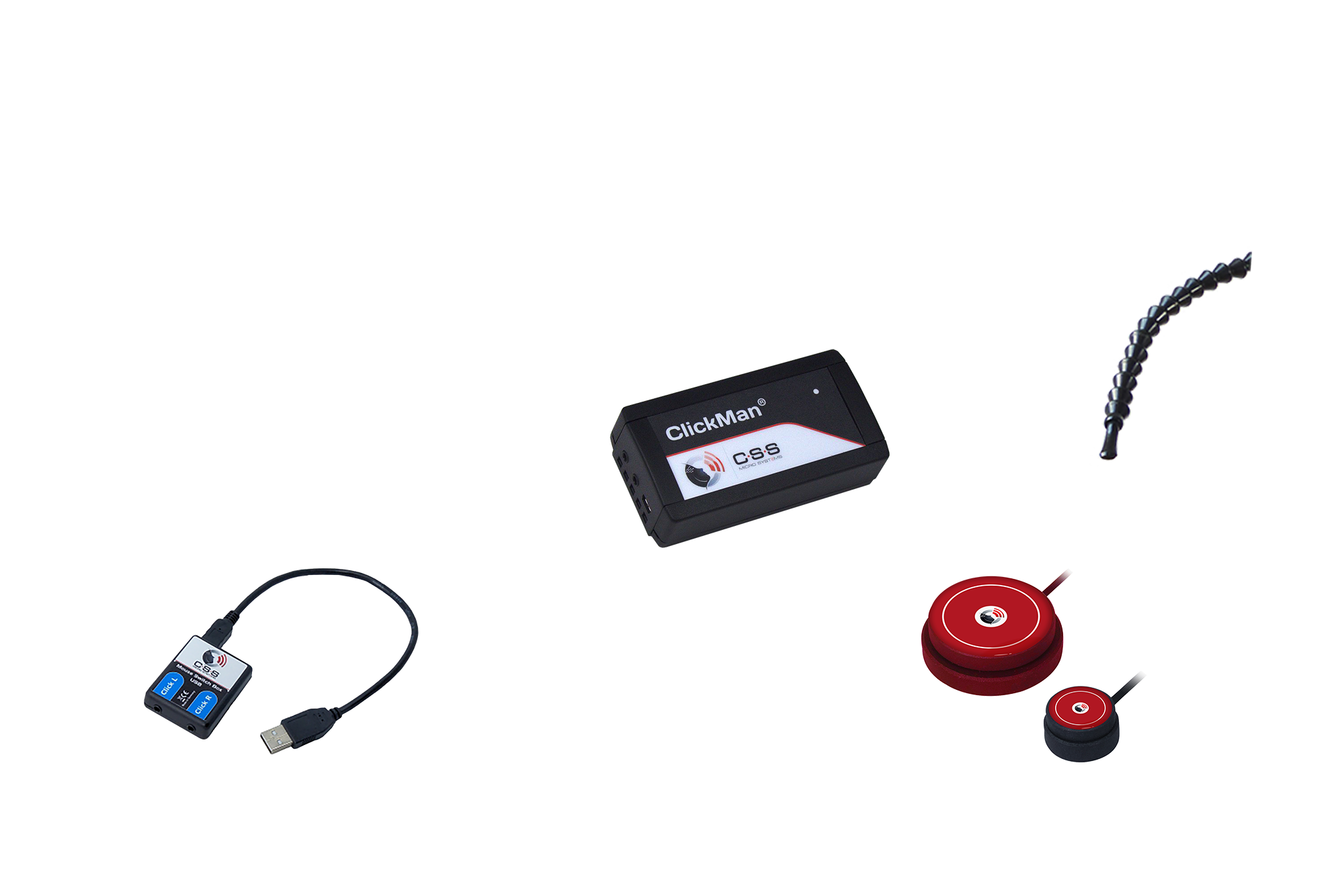 Accessories & Switches