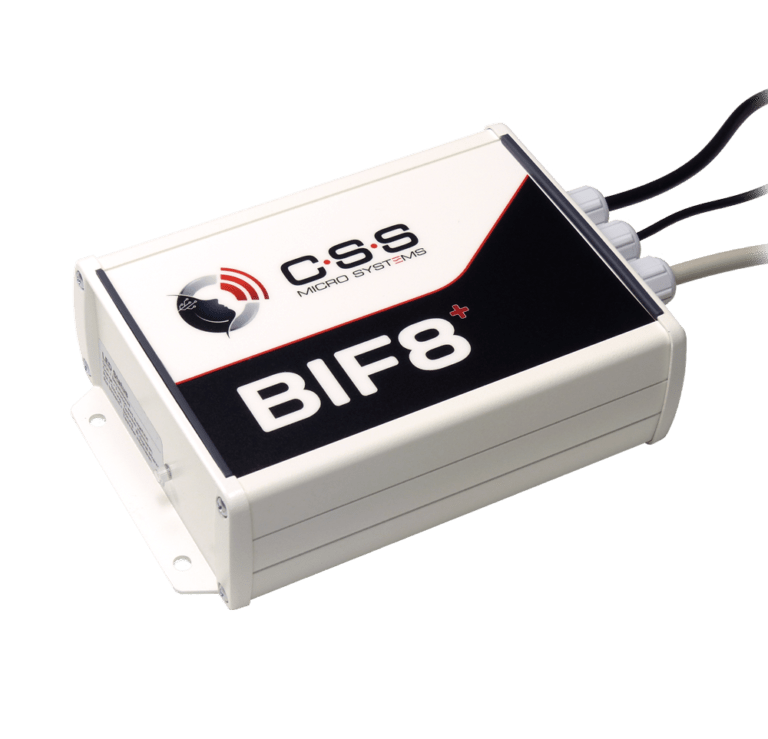 BIF8 plus