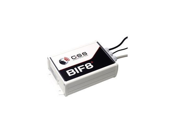 BIF8 plus