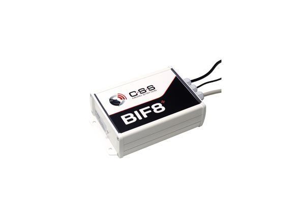 BIF8 plus