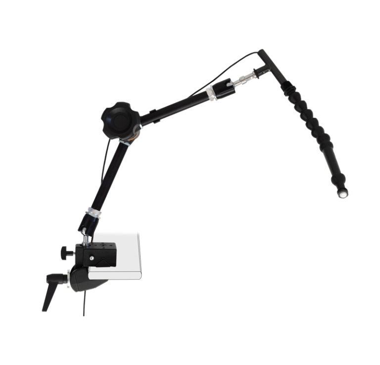 ProX articulated arm