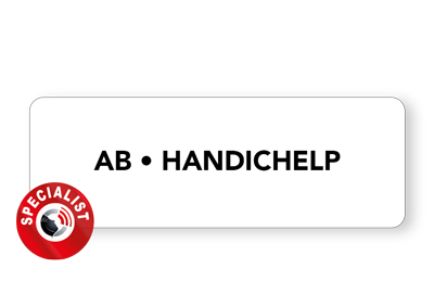 Fachhändler AB Handichelp – Specialist