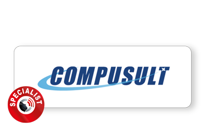 Fachhändler Compusult – Specialist