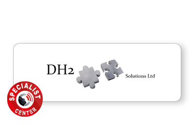 Reseller DH2 – Specialist