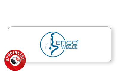 Reseller Ergoobjekt – Specialist