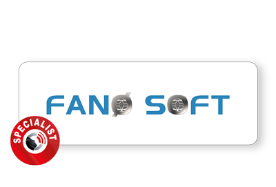 Reseller Fano Soft – Specialist