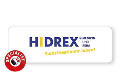 Fachhändler Hidrex – Specialist
