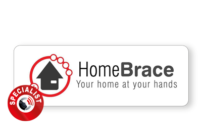 Reseller Homebrace – Specialist