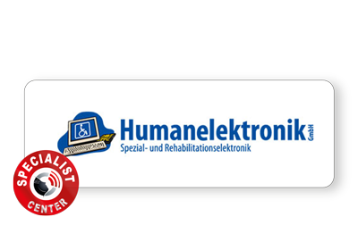 Reseller Humanelektronik – Specialist