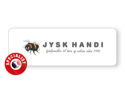 Fachhändler Jysk Handi – Specialist