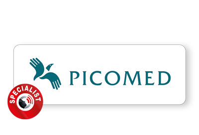 Reseller Picomed – Specialist