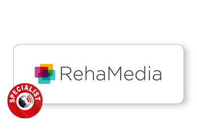 Reseller Rehamedia – Specialist