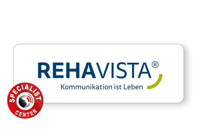 Fachhändler Rehavista – Specialist Center