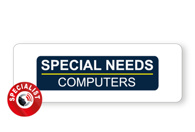 Reseller Special Needs – Specialist