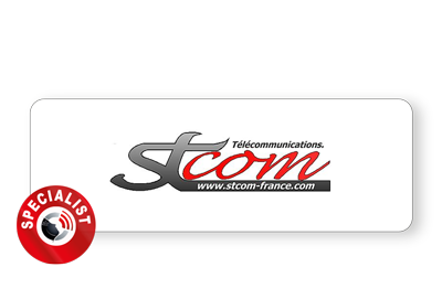 Reseller StCom – Specialist