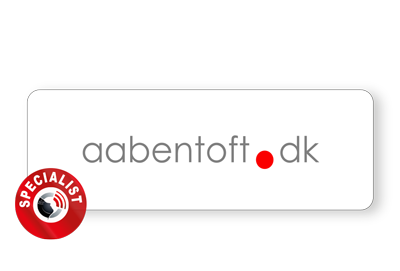 Fachhändler aabentoft – Specialist