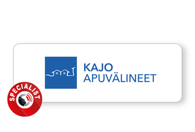 Reseller Kajo – Specialist