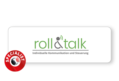 Fachhändler rollandtalk – Specialist