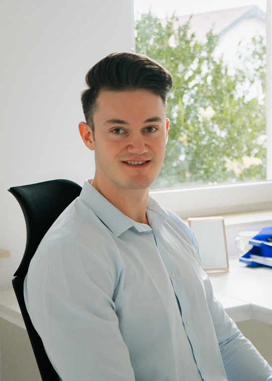 Tobias S.