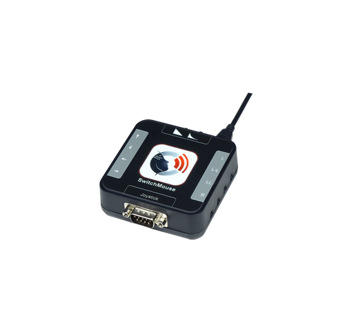 Product image SwitchMouse